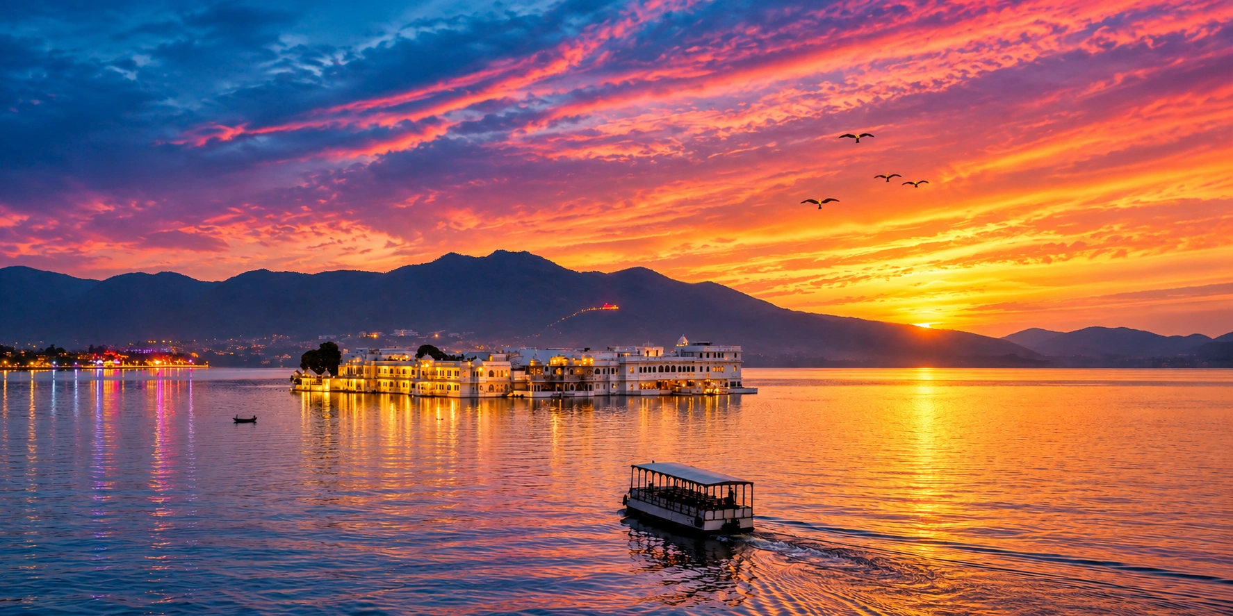 Trevagos Travel Milestones